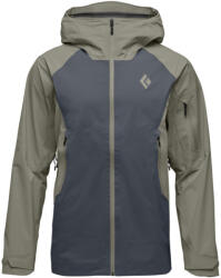 Black Diamond M RECON LT STRETCH SHELL (AP7450199654SML1)