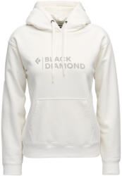Black Diamond W MINI STACKED PO HOODY (AP7525021024MED1)