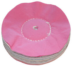 Z-TOOLS rongykorong, ritkán varrott színes pamut 130x20x10 (011101-0019)