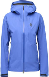 Black Diamond W HIGHLINE STRETCH SHELL (AP7410544063SML1)