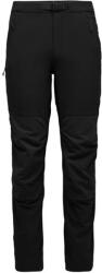 Black Diamond M ALPINE HYBRID PANTS (AP74304390080361)
