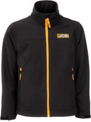 JCB JCB Softshell kabát M (JCB3109)