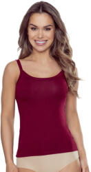 Eldar Lucita viszkóz alsóing, borvörös, XL