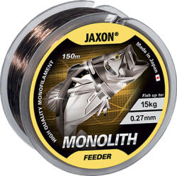 JAXON monolith feeder line 0, 30mm 150m (ZJ-HOF030A) - epeca