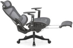 StableDesk StableChair xRocket Ultra - Negru (SD-194-NE)