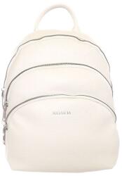 Natascia bézs női hátitáska (NT135 BEIGE)