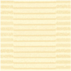  DuniSoft BIO textilhatású szalvéta "Tessuto Dusty Cream", 60 db/cs