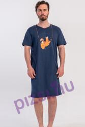 Vienetta Férfi hálóing (FPI1893 L)