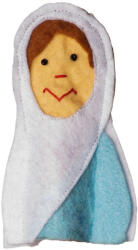 Contact Kft Mária ujjbáb (CT-127)