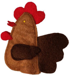 Contact Kft Tyúk ujjbáb (CT-123)