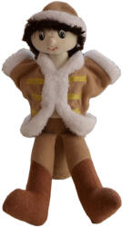  Legény Ludas Matyi kézbáb (CT-5324)