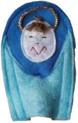 Contact Kft Jézus ujjbáb (CT-125)