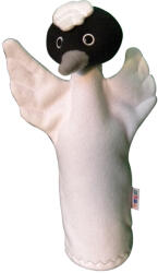 Contact Kft Szarka kézbáb (CT-1133)