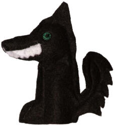 Contact Kft Farkas ujjbáb (CT-133)