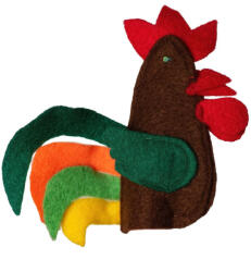 Contact Kft Kakas ujjbáb (CT-111)