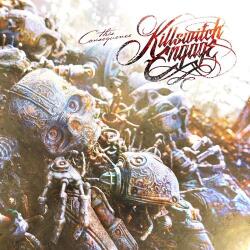 BERTUS Killswitch Engage - This Consequense (1lp, Clear Levander Coloured Vinyl) (5f7020)