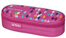 Herlitz tolltartó Be. bag