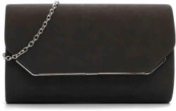 Tamaris Amalia női kézitáska - sötétszürke