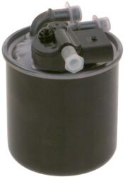 Bosch Üzemanyagszűrő BOSCH F 026 402 843 for MERCEDES-BENZ (F 026 402 843)