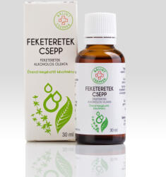 Bálint Cseppek Feketeretek csepp 30 ml (0180000735)