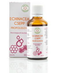 Bálint Cseppek Echinacea cseppek propolisszal 50 ml (0010011008)