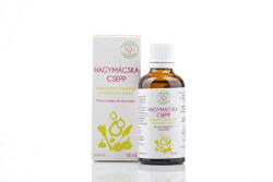 Bálint Cseppek Hagymácska csepp 50 ml (0180000733)