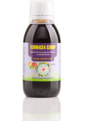 Bálint Cseppek Echinacea szirup 150 ml (10001794)