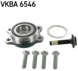 SKF kerékcsapágy készlet SKF VKBA 6546 for AUDI, VW (VKBA 6546)