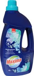 Sano Balsam concentrat de rufe Sano Maxima 4 litri Blue Blossom