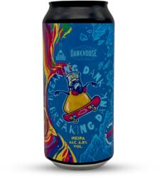 Mad Scientist Breaking Dank | Mad Scientist| 0, 44L - 6, 8%