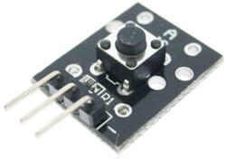 TECHFUN KEYES KY-004 nyomógombos modul (34505)