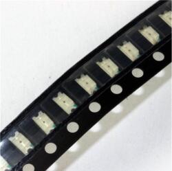 TECHFUN SMD LED 1206 különböző változatok 10 darabból - Fehér (81105)