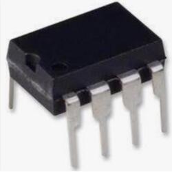 TECHFUN UC3845N PWM vezérlő (86495)