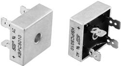TECHFUN Dióda egyenirányító híd KBPC5010 50A 1000V (46983)