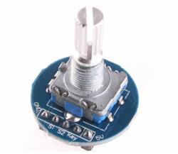 TECHFUN Forgó jeladó RC szűrővel (127743)