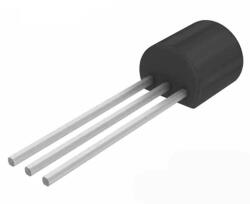 TECHFUN BJT NPN tranzisztor 2N2222 800mA (39529)