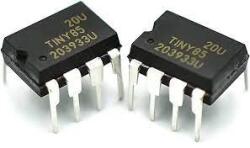 TECHFUN ATtiny85-20PU (1205)