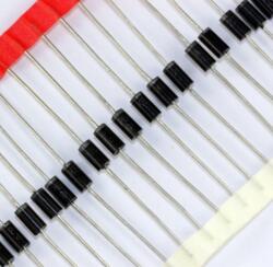 TECHFUN Transil unipoláris P6KE250A 250V 600W (81331)