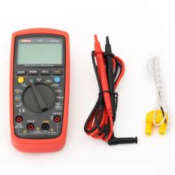 UNI-T multiméter UT139C (254741)