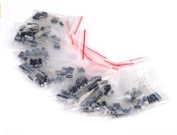 TECHFUN 120 elektrolitkondenzátor kiszerelése (6606)