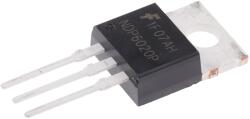 TECHFUN P-csatornás MOSFET logikai szintű NDP6020P (47358)