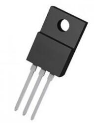 TECHFUN SVF20N60F N-csatornás MOSFET 600V/20A teljesítményű (135854)
