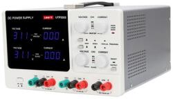 TECHFUN UNI-T laboratóriumi tápegység UTP3303 (78049)