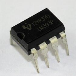 TECHFUN LM393 komparátor (52676)