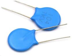 TECHFUN DESD33A472KN7A MURATA kerámia kondenzátor 4.7nF (86468)