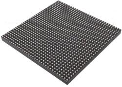 TECHFUN RGB LED panel PIMORONI 32 x 32 4mm (39112)