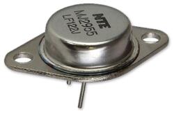 TECHFUN Tranzisztor PNP MJ2955 100V 115W (92425)