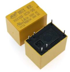 TECHFUN Külön relémodul kompakt 5V HK4100F (47373)