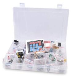 TECHFUN Érzékelőkészlet 51 az 1-ben max (87206)