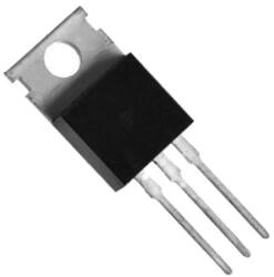 TECHFUN N-MOSFET tranzisztor IRFZ24N 55V / 17A / 0.017 (39493)